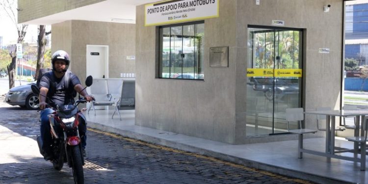 Ordem Pública de Volta Redonda distribuirá antenas corta-pipa para motociclistas