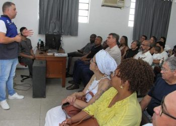 Barra Mansa lança projeto “Templo Seguro” para reforçar proteção de igrejas, terreiros e centros