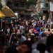 Volta Redonda promove edição da “Rua de Compras” no bairro Água Limpa