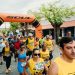 Barra Mansa realiza etapa do Circuito Rural de Corrida e Caminhada neste domingo em Amparo