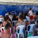 RJ Para Todos leva serviços de cidadania e saúde ao bairro Areal, em Barra do Piraí