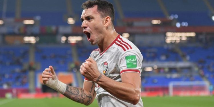 Atacante Caio Canedo investe R$ 20 milhões em arena esportiva em Volta Redonda