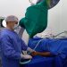 HSJB realiza cirurgia pulmonar em mutirão de fim de semana em Volta Redonda