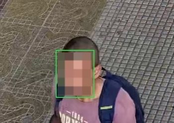 Volta Redonda registra 15 prisões e encontra 15 desaparecidos com reconhecimento facial