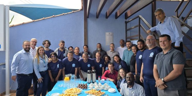 Sindicato dos Metalúrgicos reabre sede em Barra Mansa após mais de 10 anos