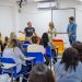 Barra do Piraí promove recepção de 28 novos servidores da Saúde Mental