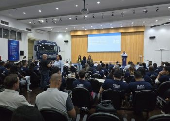Primeiras turmas do curso de Operador Geral se formam no Sul Fluminense