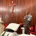 Barra Mansa: Igreja São José Operário transmitirá Rosário da Madrugada com Frei Gilson