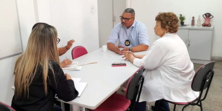 Volta Redonda reforça projeto de apoio a mulheres com parentes no sistema prisional