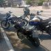Guarda Municipal apreende drogas e motocicleta com antirradar em Volta Redonda