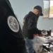 PF prende suspeito por armazenamento de abuso sexual infantil em Volta Redonda