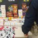 PRF prende dupla por furto de produtos farmacêuticos em Volta Redonda