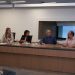 Prefeita de Barra do Piraí retorna do Japão e participa de reunião sobre turismo no Rio