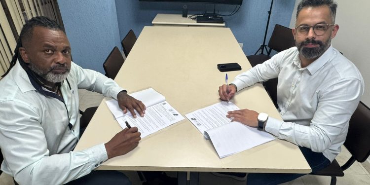 Sindicatos dos metalúrgicos e das indústrias firmam nova convenção coletiva no Sul Fluminense após 7 anos