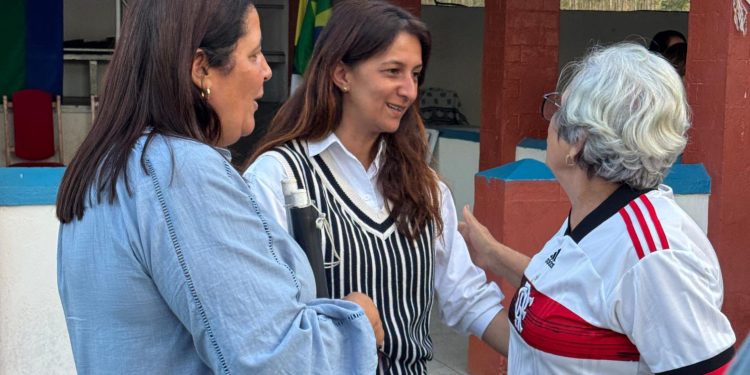 Barra do Piraí leva serviços do “Prefeitura no Bairro” à Roseira neste sábado