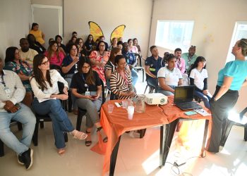 Setembro Amarelo: Barra Mansa realiza ações de prevenção ao suicídio e valorização da vida