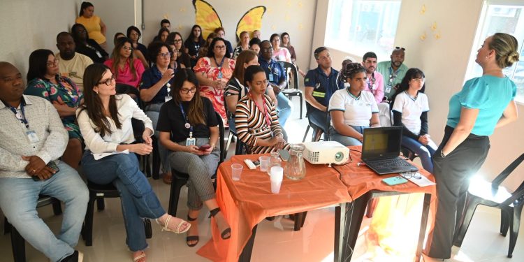 Setembro Amarelo: Barra Mansa realiza ações de prevenção ao suicídio e valorização da vida