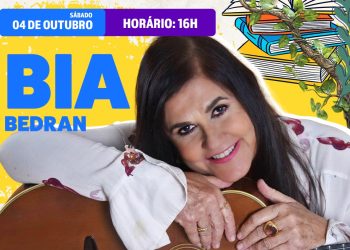 Barra do Piraí estreia a Feira Literária Barrense com programação gratuita