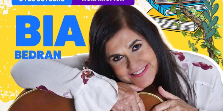 Barra do Piraí estreia a Feira Literária Barrense com programação gratuita