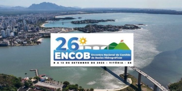 Comitê de Bacia Hidrográfica da Ilha Grande apresenta projetos no maior evento sobre gestão das águas do país