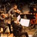 Quarteto de cordas da Orquestra Sinfônica Brasileira fará concerto gratuito em Volta Redonda