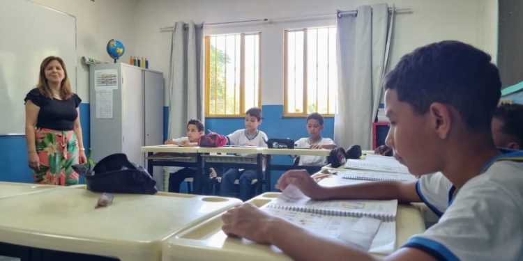 Barra Mansa encerra inscrições para processo seletivo da Educação nesta quarta