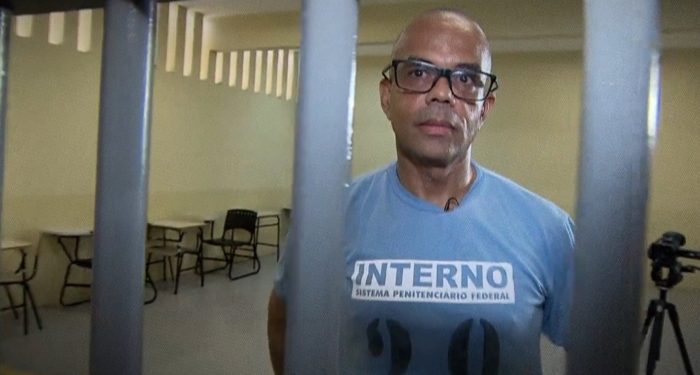 Justiça decreta prisão de integrantes do Comando Vermelho