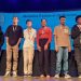 Volta Redonda conquista 12 medalhas na Olimpíada Brasileira de Matemática das Escolas Públicas
