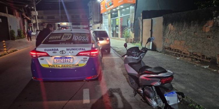 Tecnologia e ação conjunta ampliam combate à criminalidade em Volta Redonda