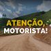 RJ-127: Serra de Paracambi ficará interditada para obras até sexta
