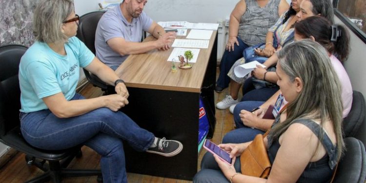 Desenvolvimento Econômico de Barra Mansa alinha participação de artesãs em grandes eventos