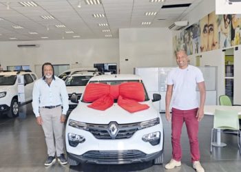 Sindicato dos Metalúrgicos retoma sorteio de carro zero após 11 anos