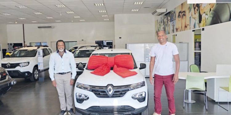 Sindicato dos Metalúrgicos retoma sorteio de carro zero após 11 anos