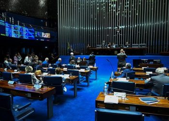 Senado aprova criação do Código de Defesa do Contribuinte