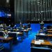 Senado aprova criação do Código de Defesa do Contribuinte