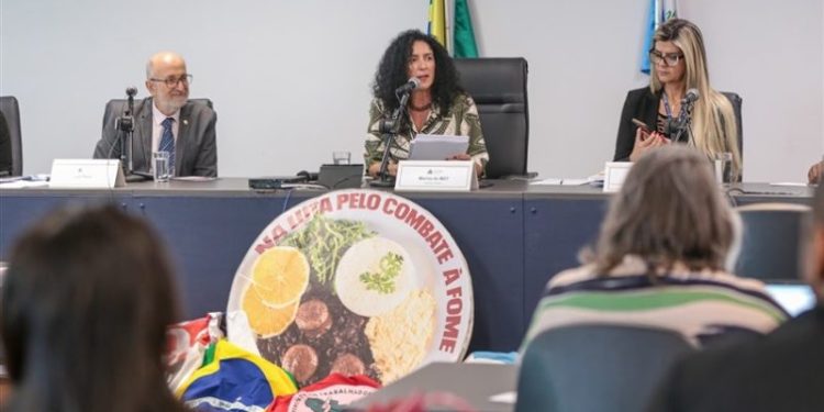 Alerj elenca medidas para combater insegurança alimentar no RJ