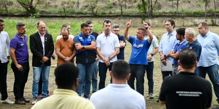 Furlani anuncia abertura de licitação para construção da ETA da Região Leste