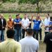 Furlani anuncia abertura de licitação para construção da ETA da Região Leste