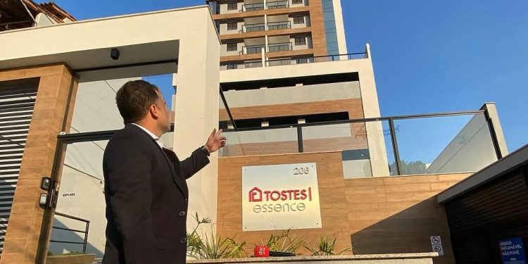 Tostes e Diniz lança nova linha de produtos