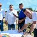 Furlani inicia sequência de anúncios e obras pelos 193 anos de Barra Mansa