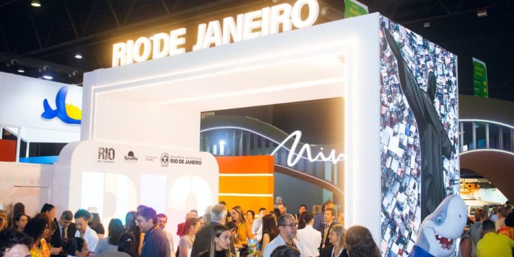 Rio de Janeiro é destaque na FIT América Latina