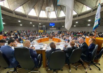 Câmara de Volta Redonda prepara concurso público para preencher 11 vagas efetivas