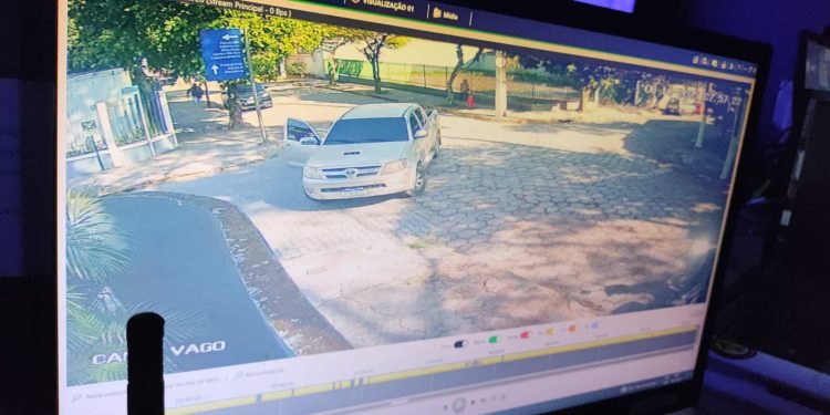 Vídeo: Jovem é perseguido e morto ao tentar se abrigar em hospital em Resende
