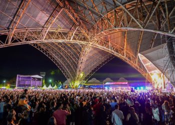 Shows católicos abrem a programação da Expo BM neste fim de semana