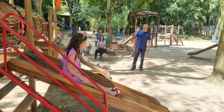 Volta Redonda promove passeio inclusivo no Zoo-VR pelo Dia das Crianças