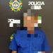 Homem é preso acusado de estupro de adolescente com deficiência intelectual em Barra Mansa