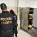 PF deflagra operação em todo o país contra abuso sexual de crianças e adolescentes