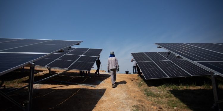 Nova usina solar de Volta Redonda deve gerar economia de quase R$ 5 milhões por ano