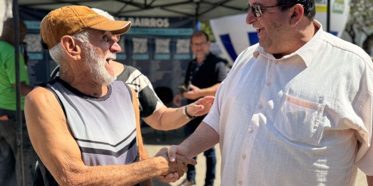 RJ Para Todos chega à quarta edição no Sul Fluminense com serviços gratuitos à população