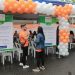 Conexão Mega Cidadania leva serviços e cultura ao Volta Grande, em Volta Redonda